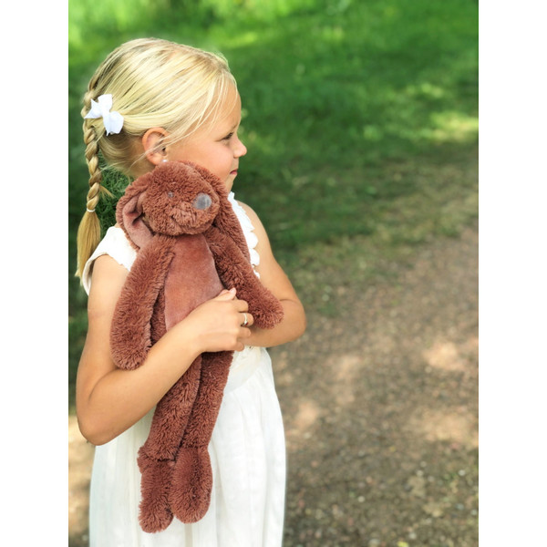 Happy Horse Rabbit Richie Roest 28 cm No. 1 Knuffel 133024
