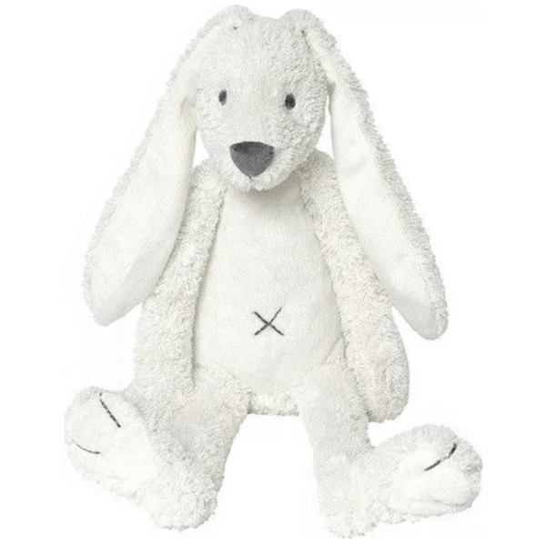 Happy Horse Rabbit Richie Ivoor Wit 28 cm No. 1 Knuffel 17344