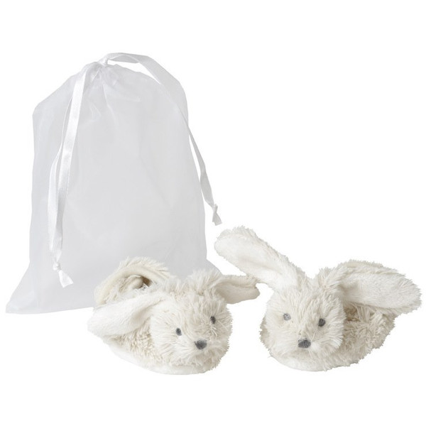Happy Horse Rabbit Richie Ivoor Wit Slofjes 17345