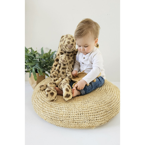 Happy Horse Rabbit Richie Jubilee 28 cm No. 1 Knuffel 133944