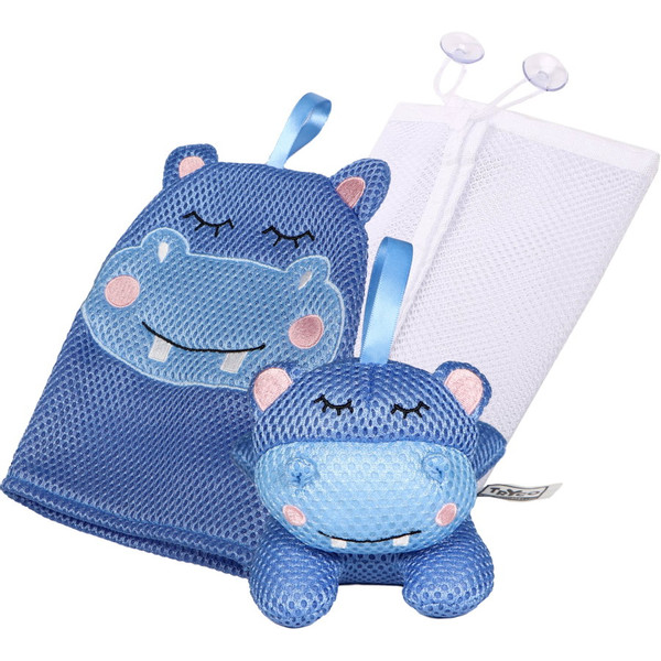Tryco Hippo Haylee Badsetje incl. Organizer TR-242326
