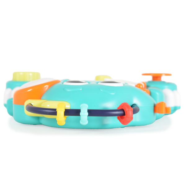 Hola Toys 2-in-1 Discover Dinosaurus 111204