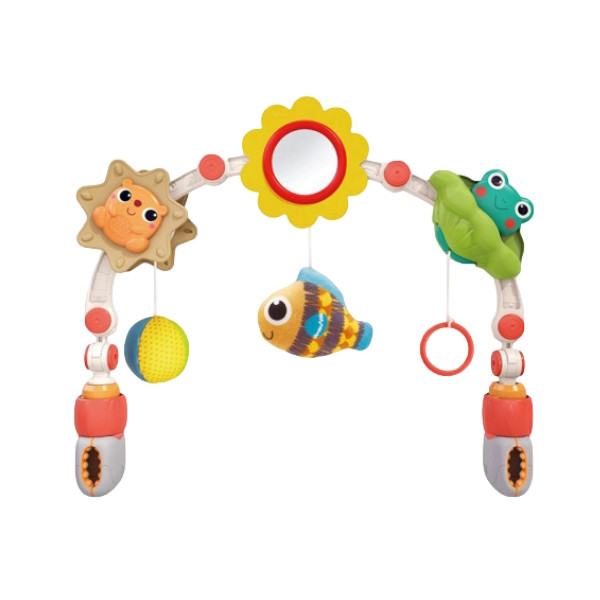 Hola Toys Animals Speelboog 278