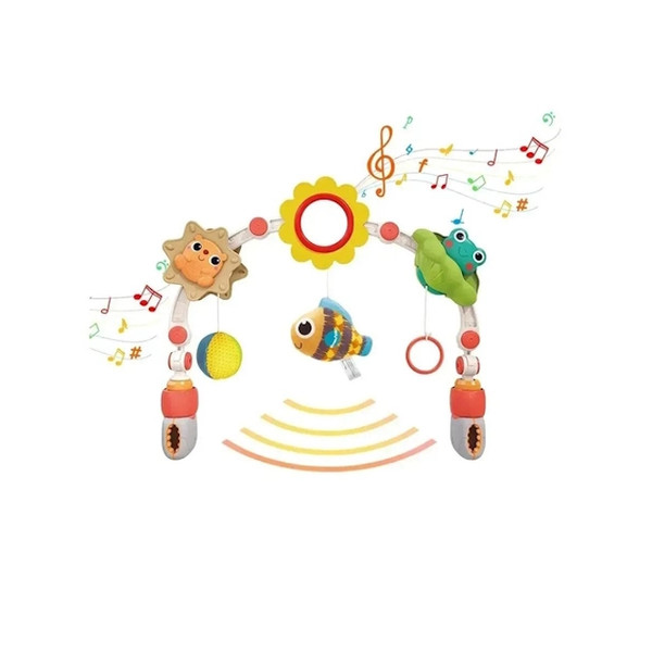 Hola Toys Animals Speelboog 278
