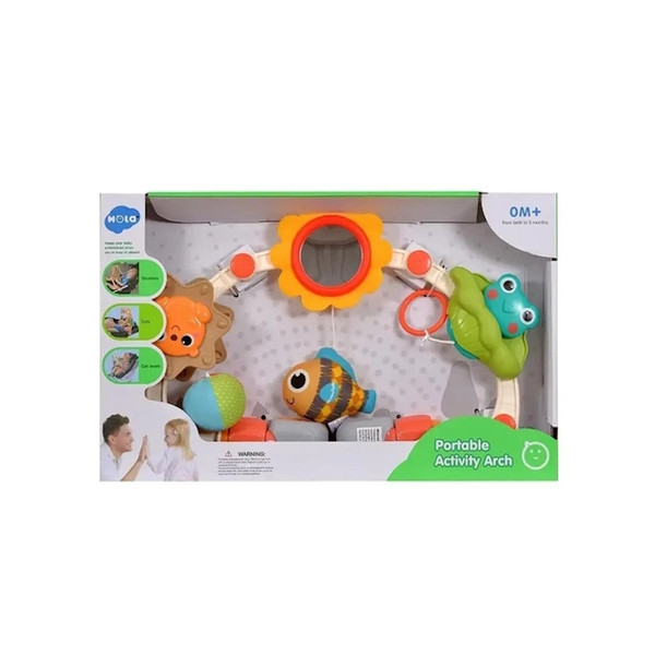 Hola Toys Animals Speelboog 278