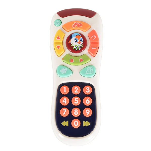 Hola Toys My First Remote Afstandsbediening 111202