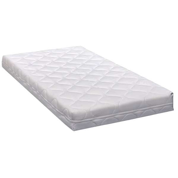 ABZ Ergo Plus 60 x 120 x 11 cm Ledikantmatras KM332-60/120/11