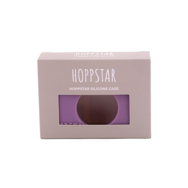 Hoppstar Rookie Blossom Siliconen Hoes voor Camera HP-12424