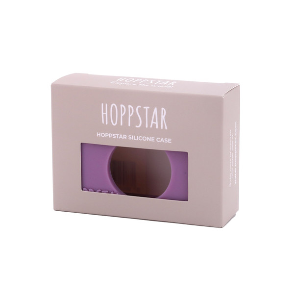 Hoppstar Rookie Blossom Siliconen Hoes voor Camera HP-12424