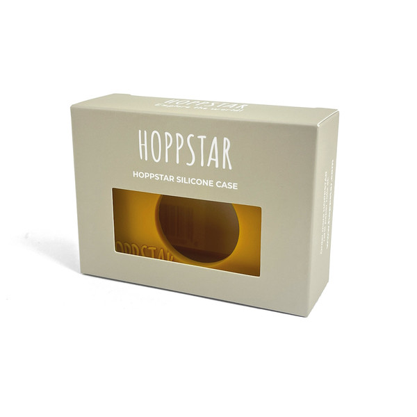 Hoppstar Rookie Honey Siliconen Hoes voor Camera HP-76903