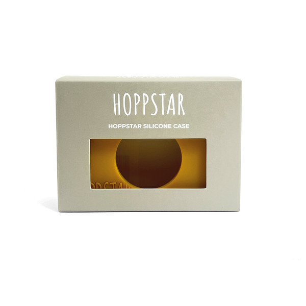 Hoppstar Rookie Honey Siliconen Hoes voor Camera HP-76903