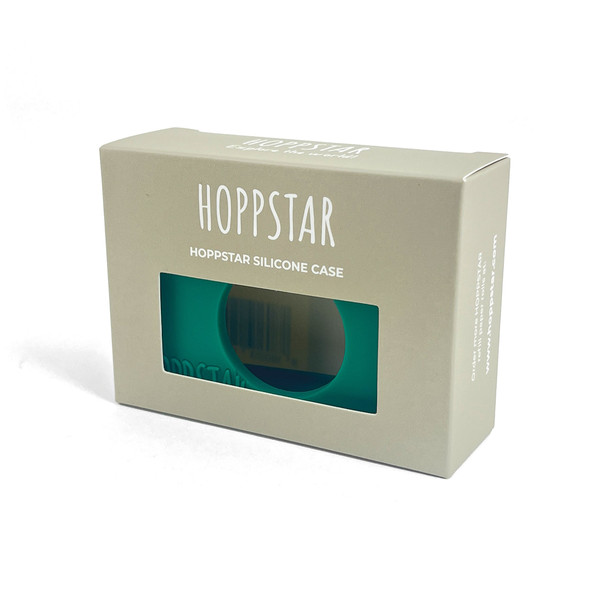 Hoppstar Rookie Moss Siliconen Hoes voor Camera HP-76902
