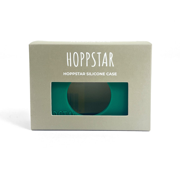 Hoppstar Rookie Moss Siliconen Hoes voor Camera HP-76902