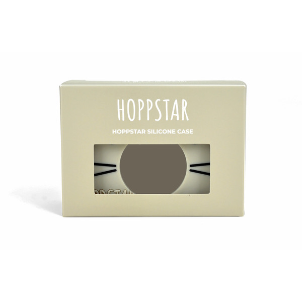 Hoppstar Rookie Oat Silicone Hoes voor Camera HP-12415