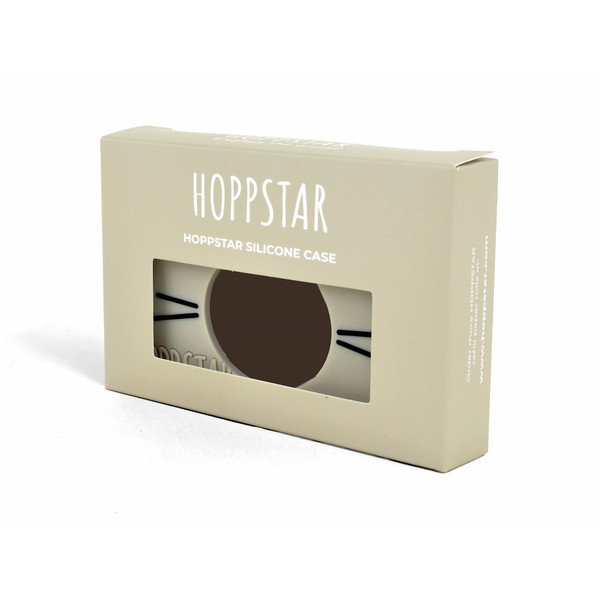 Hoppstar Rookie Oat Silicone Hoes voor Camera HP-12415