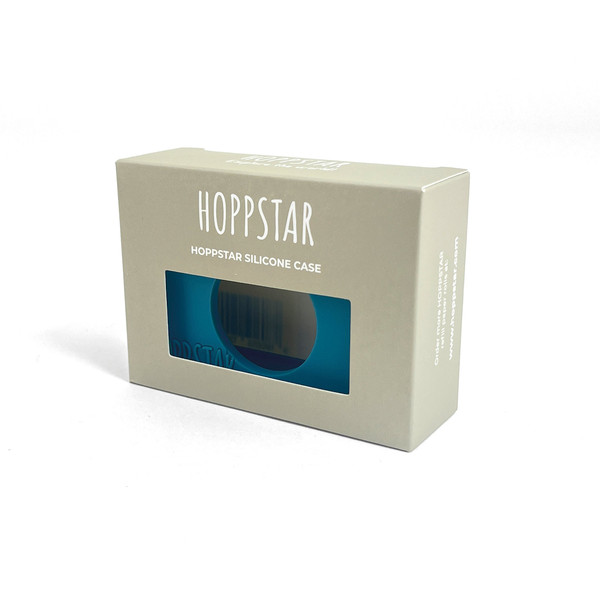 Hoppstar Rookie Yale Siliconen Hoes voor Camera HP-76900