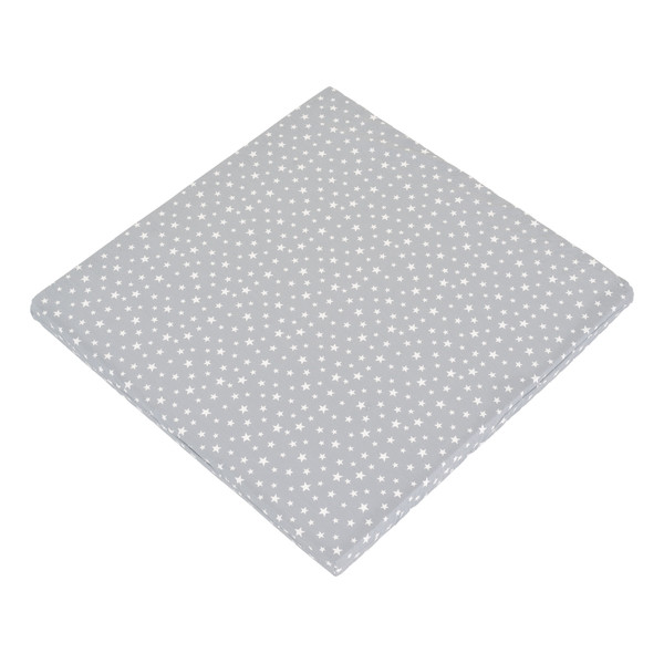 Hugzzz Comfort Grey 88 x 88 cm Boxmatras 110809