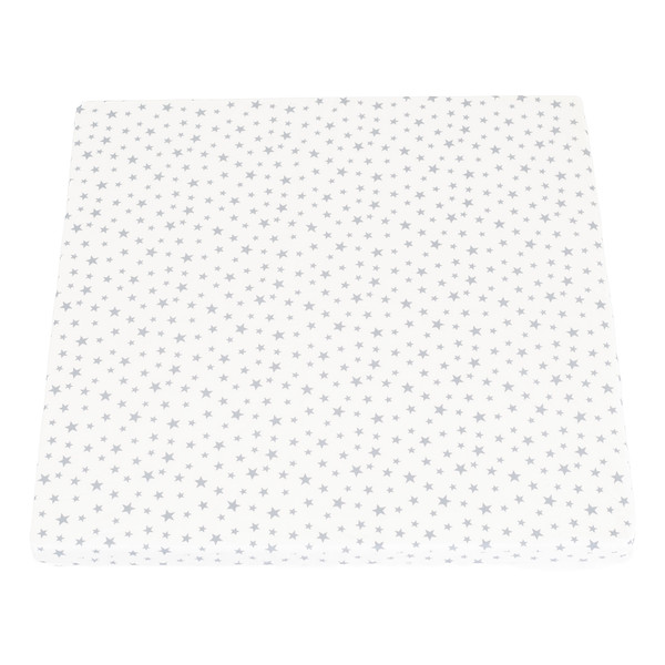 Hugzzz Comfort White 88 x 88 cm Boxmatras 110808
