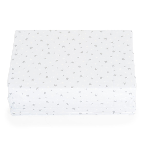 Hugzzz Mirage Blue 60 x 120 cm Opvouwbaar Matras 11902
