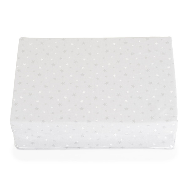 Hugzzz Mirage Grey 60 x 120 cm Opvouwbaar Matras 11901