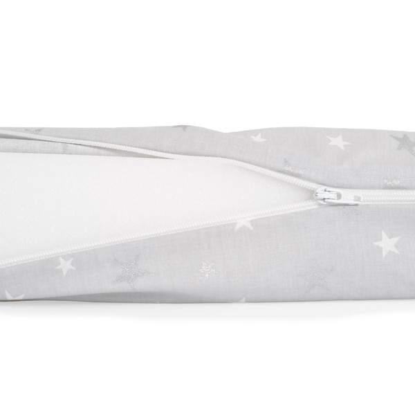 Hugzzz Mirage Grey 60 x 120 cm Opvouwbaar Matras 11901