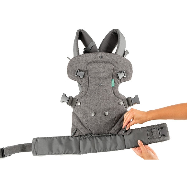 Infantino 4 in 1 flip baby carrier sale