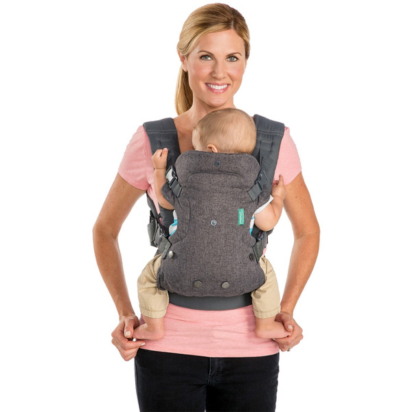 Infantino 4-in-1 Flip Advanced Draagzak BK-05204