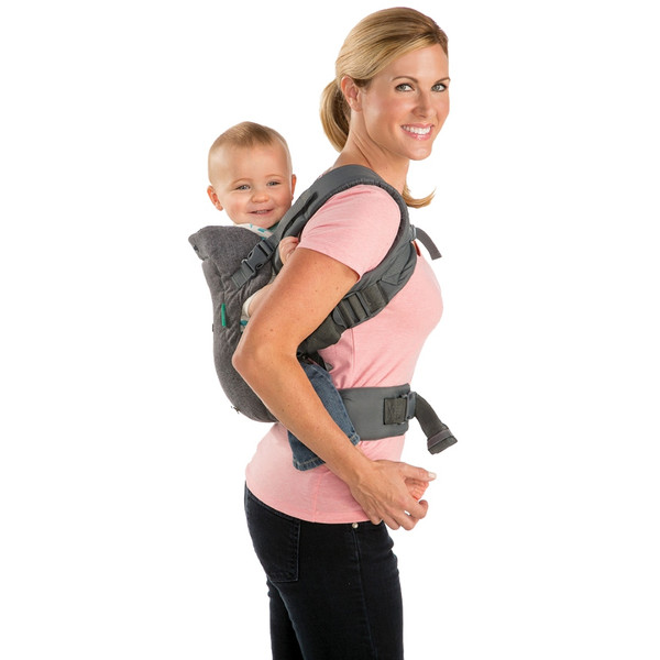 Infantino 4 in 1 flip baby carrier shop