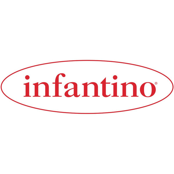 Infantino Soothing Light & Projector Grey 3-in-1 Babyprojector BK-04909