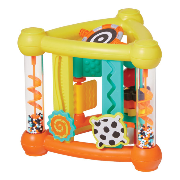 Infantino Activity Triangle Vormenspiraal BK-306161