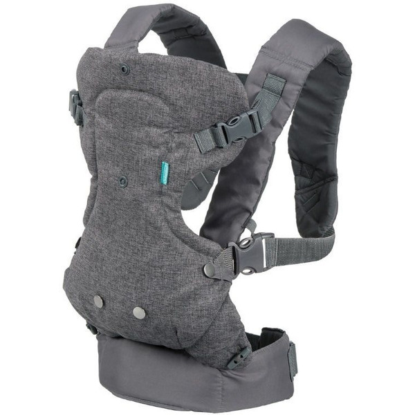 Infantino 4-in-1 Flip Advanced Draagzak BK-05204