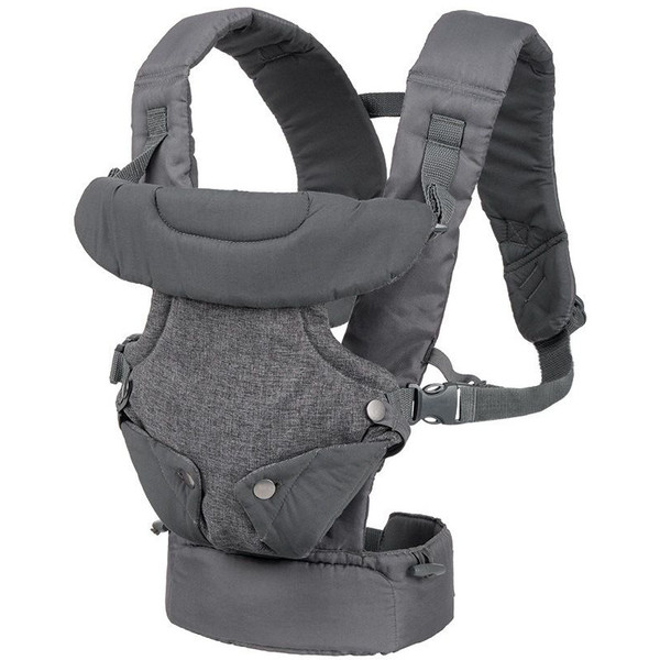 Infantino 4-in-1 Flip Advanced Draagzak BK-05204