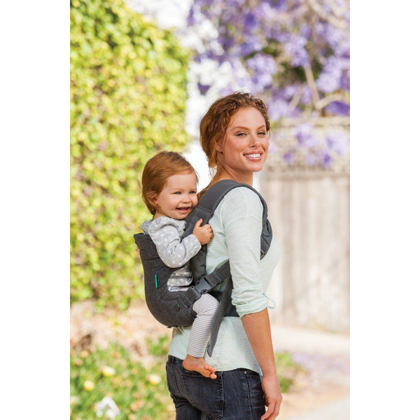Infantino 4-in-1 Flip Advanced Draagzak BK-05204