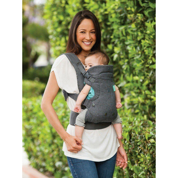 4 in 1 infantino outlet