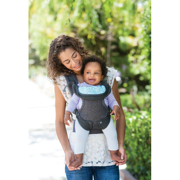 Infantino carrier shop flip advanced