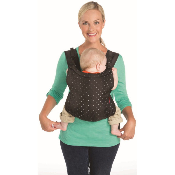 Infantino Zip Travel Draagzak BK-05308