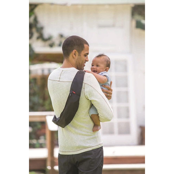 Infantino Zip Travel Draagzak BK-05308
