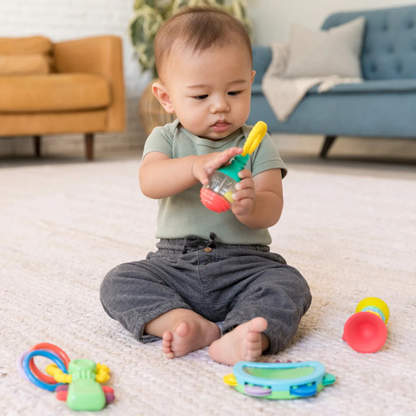 Infantino baby toy sales