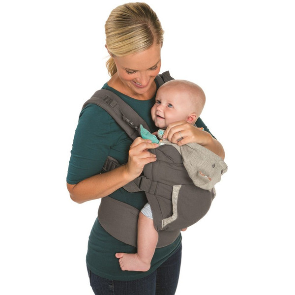 Infantino cuddle top up reviews