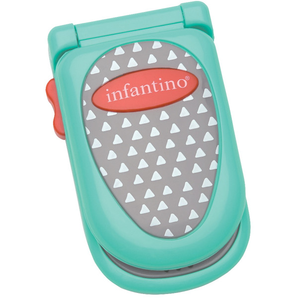 Infantino Flip & Peek Speelgoed Telefoon BK-306307