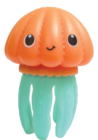 Infantino Glowing Jelly Kwal Badspeeltje BK-305000