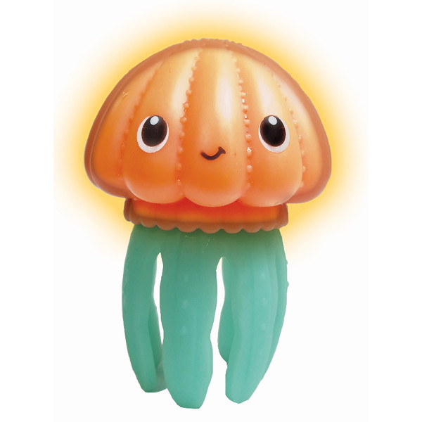 Infantino Glowing Jelly Kwal Badspeeltje BK-305000