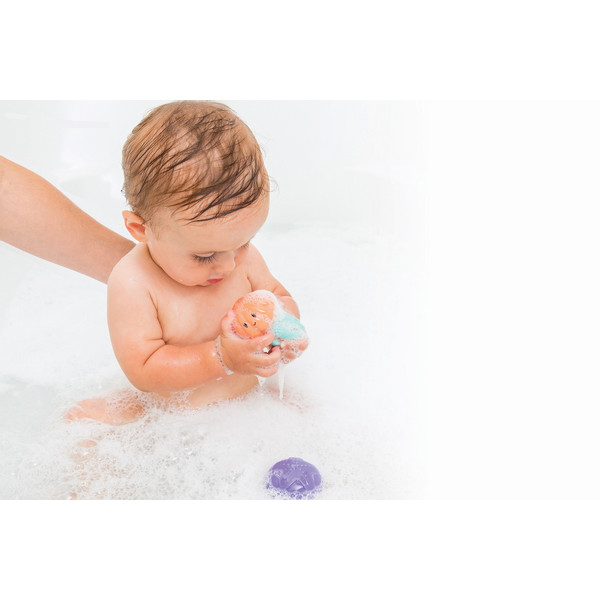 Infantino Glowing Jelly Kwal Badspeeltje BK-305000