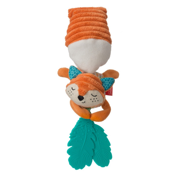 Infantino Go Gaga Jittery Fox Trilfiguur BK-216308
