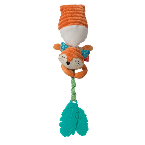 Infantino Go Gaga Jittery Fox Trilfiguur BK-216308