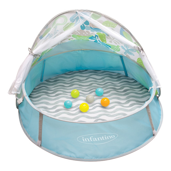 Infantino Grow With Me 3-in-1 Speelkleed / Ballenbak BK-303127