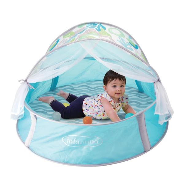 Infantino Grow With Me 3-in-1 Speelkleed / Ballenbak BK-303127