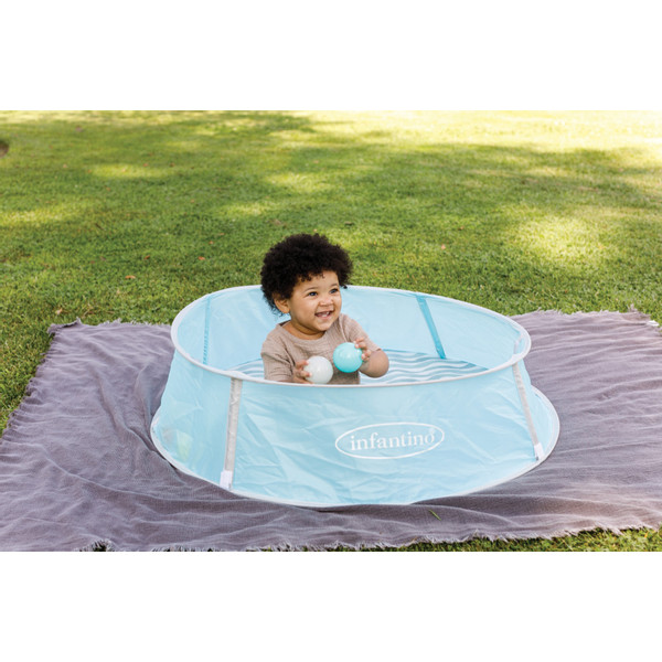Infantino Grow With Me 3-in-1 Speelkleed / Ballenbak BK-303127