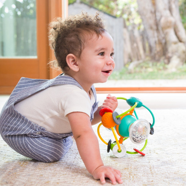 Infantino Magic Beads Activity Speelbal BK-216268
