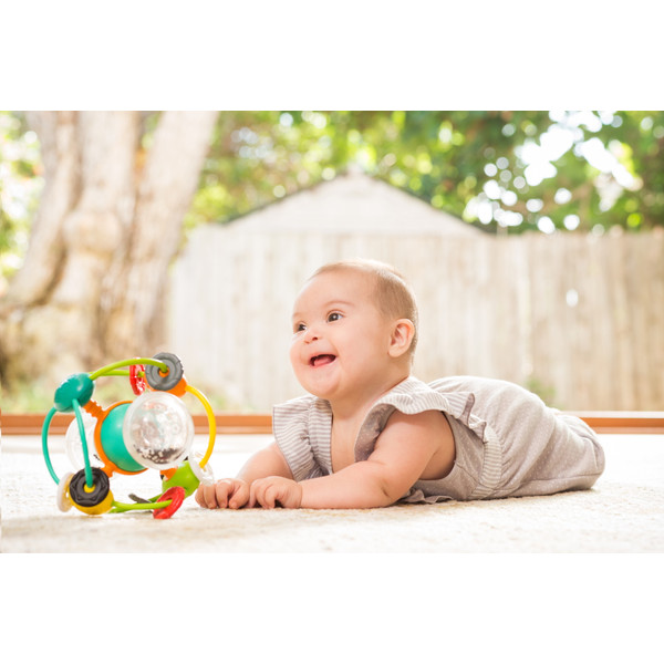 Infantino Magic Beads Activity Speelbal BK-216268